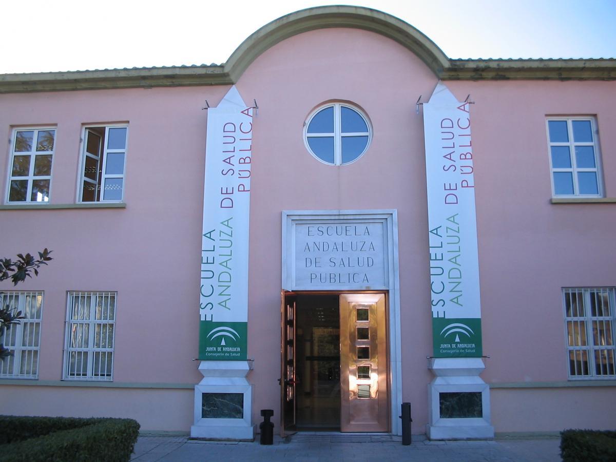 Escuela Andaluza de Salud Pblica