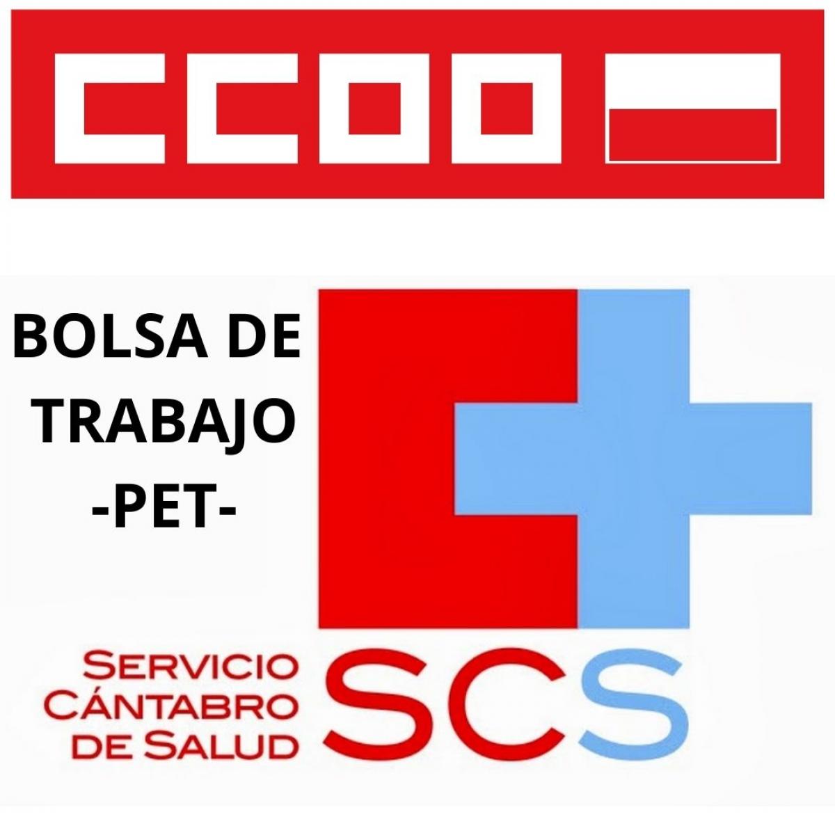 Federación de Sanidad y Sociosanitarios de CCOO Cantabria