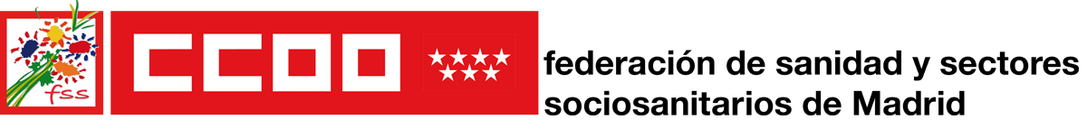 Federacin de Sanidad y Sectores Sociosanitarios de CCOO Madrid