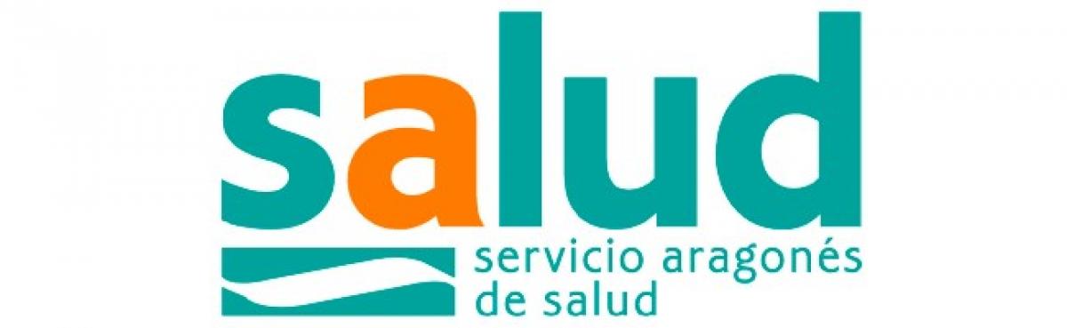 Logo del Salud