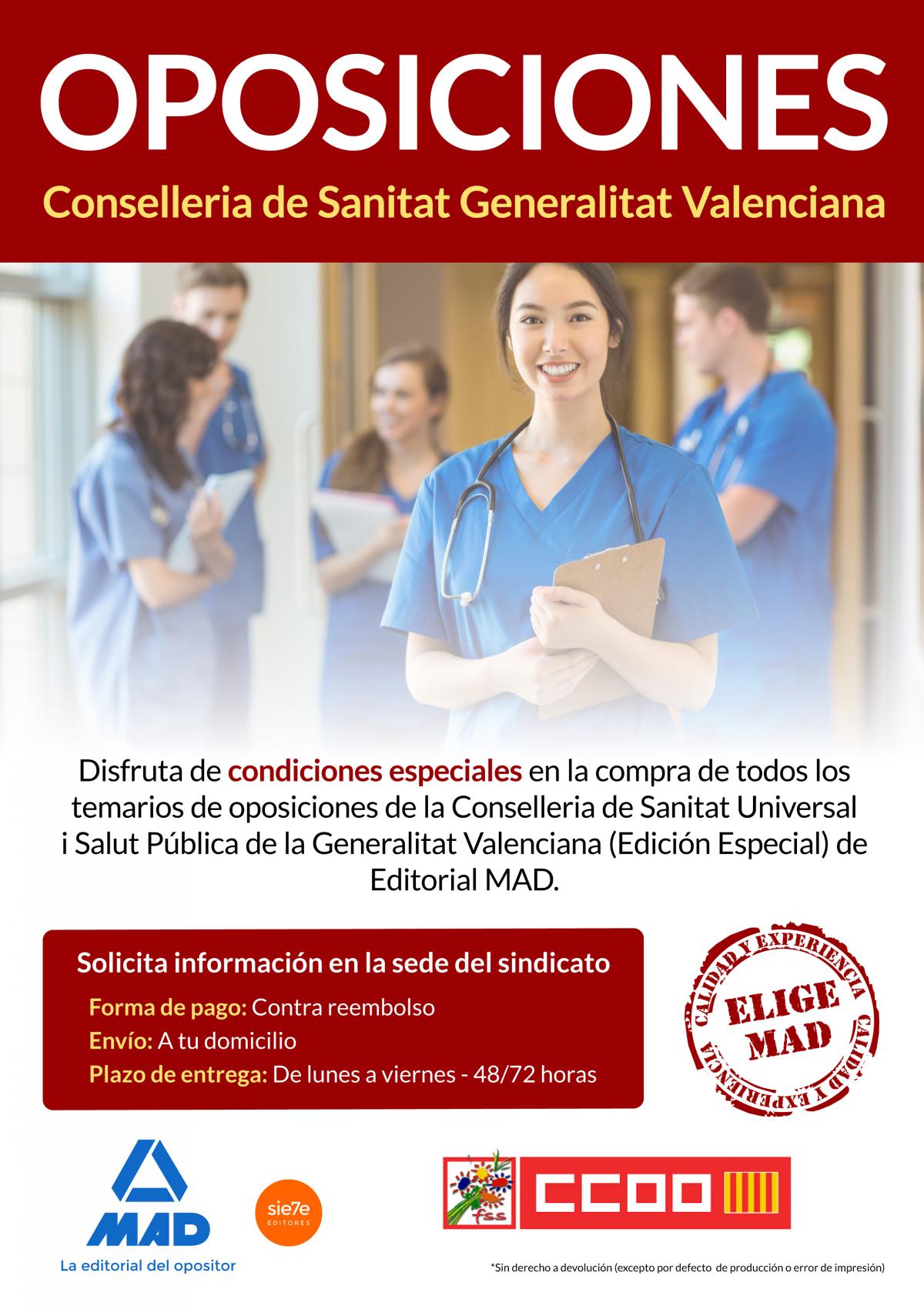 Temario Oposiciones Auxiliar Enfermeria PDF-Editor