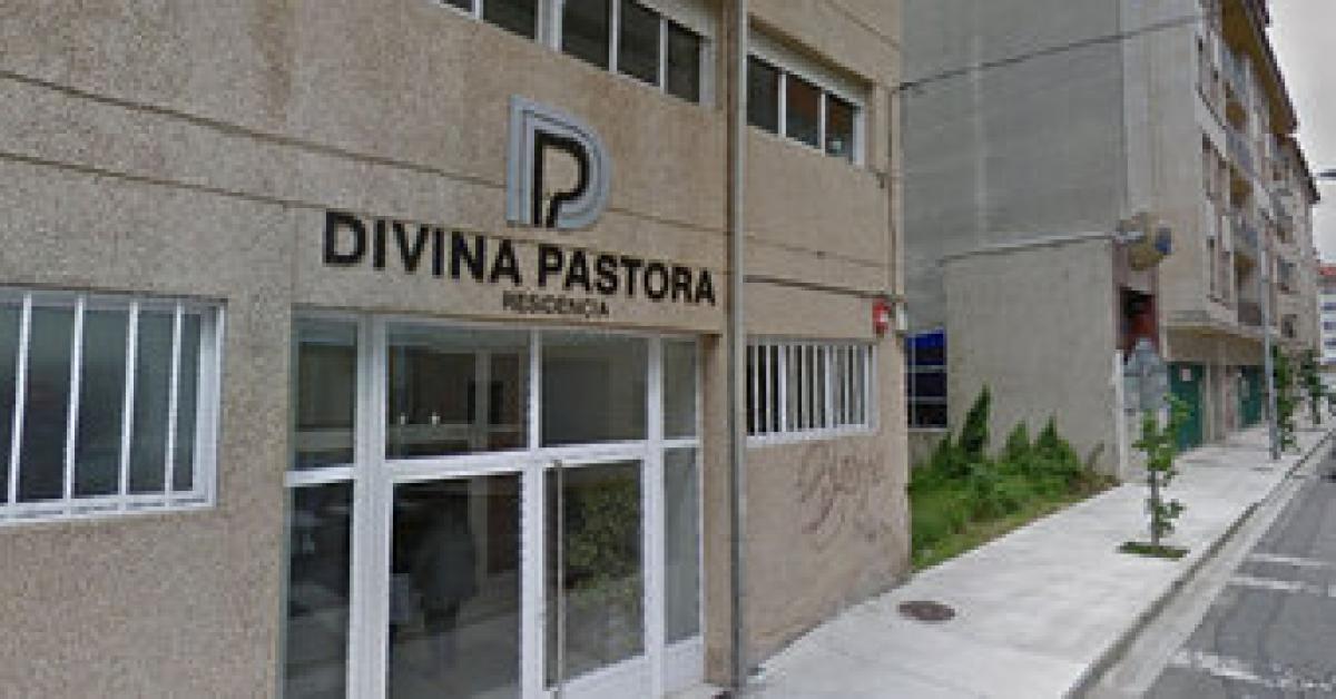 CCOO denuncia incumprimentos laborais no servizo de cocia da residencia Divina Pastora