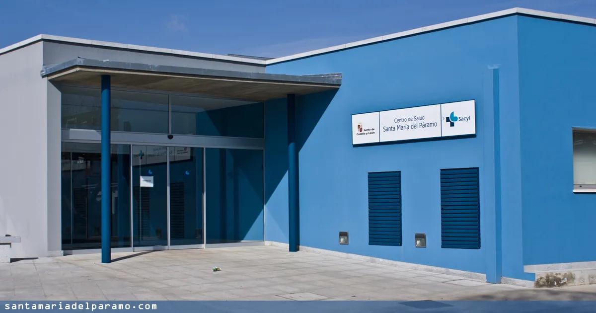 CS Santa Mara del Pramo