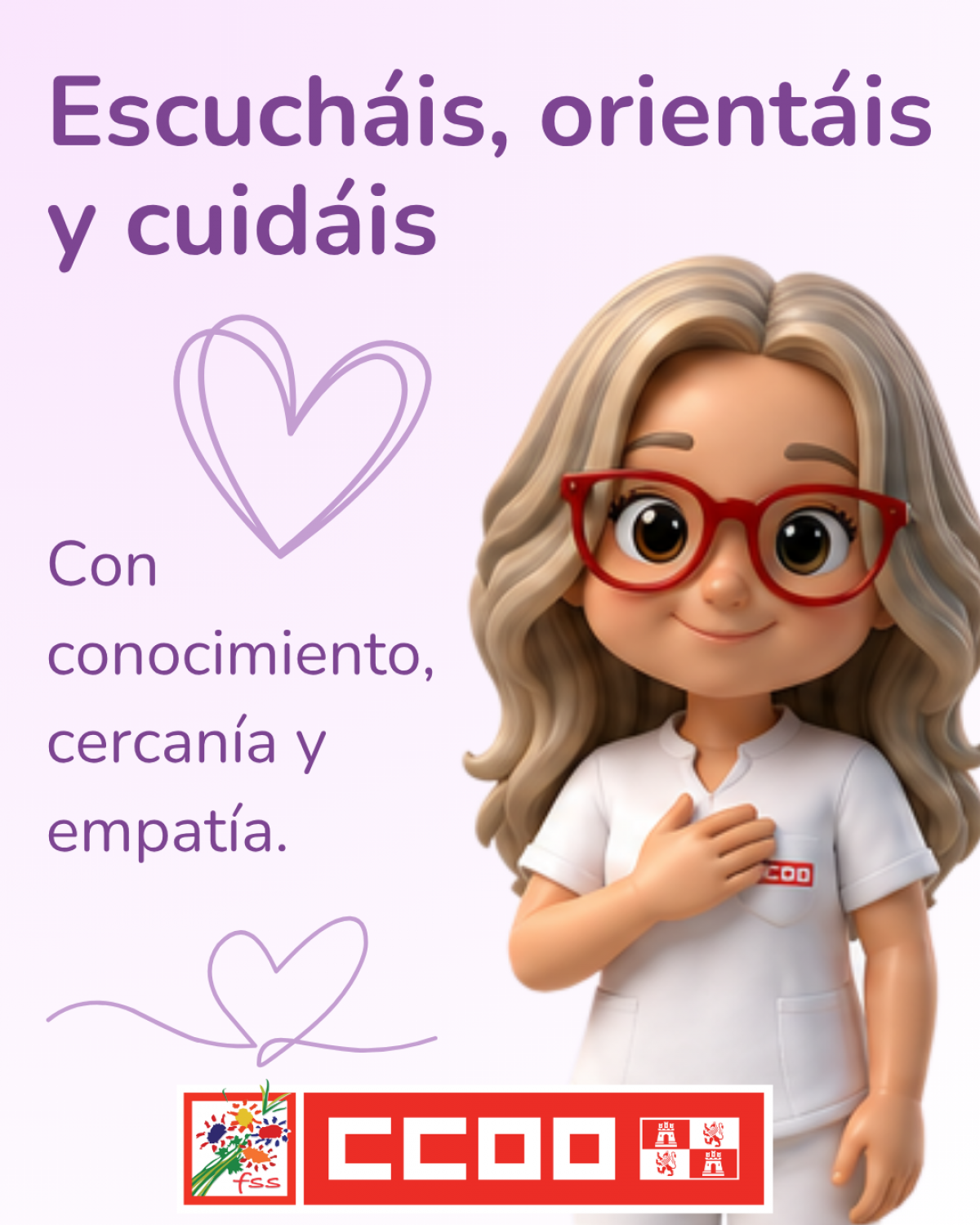 &#55357&#56476 5 de mayo | #DíaDeLaMatrona