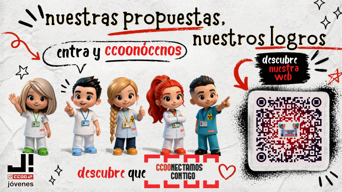 nuestras propuestas, nuestros logros