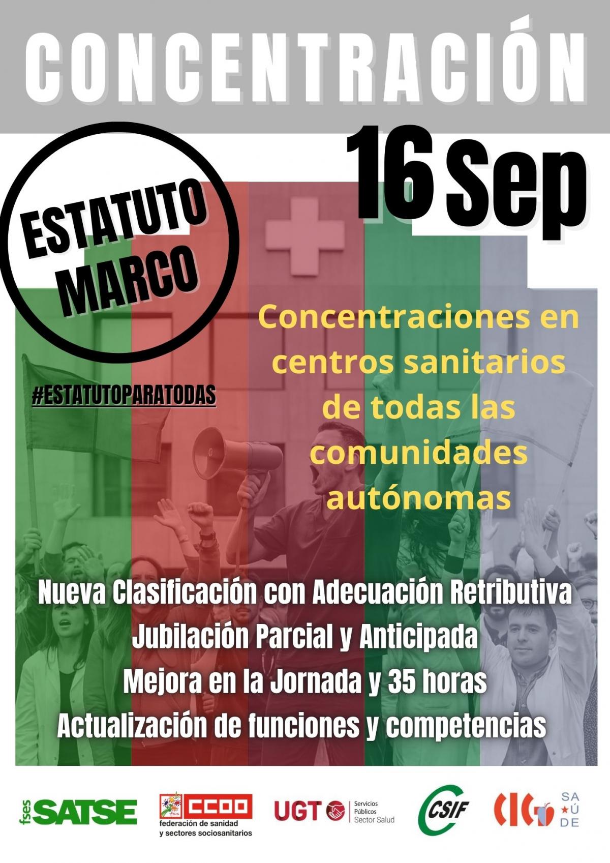 Concentracin 16 de septiembre