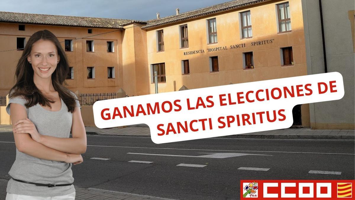 Elecciones en Sancti Spiritus