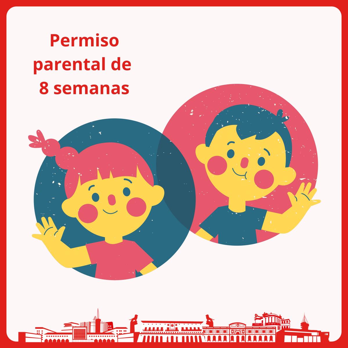 Ilustracin permiso parental