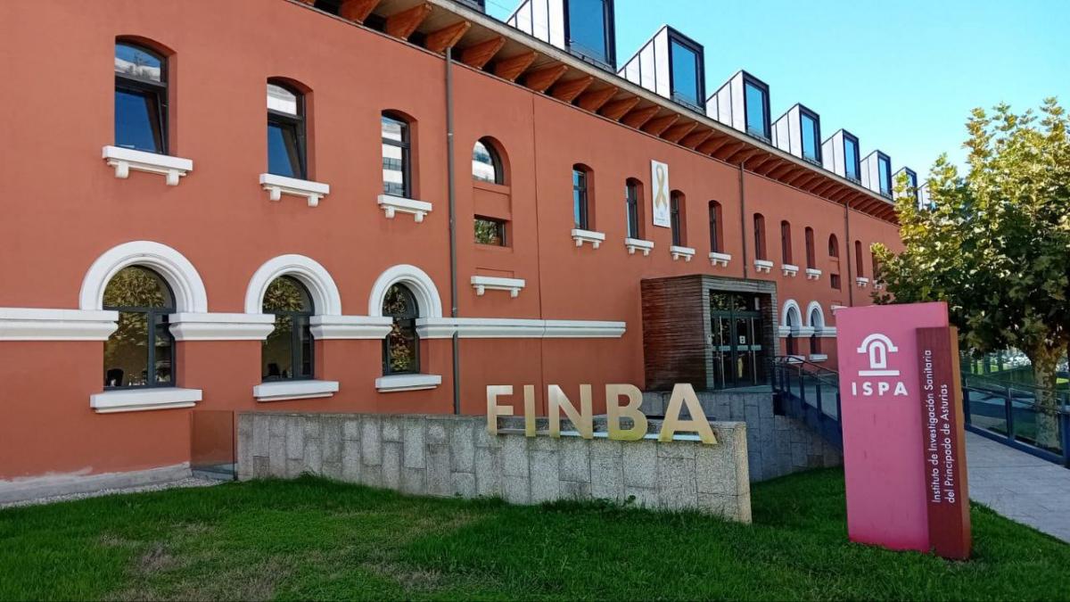 Fundacin para la Investigacin y la Innovacin Biosanitaria de Asturias (FINBA)