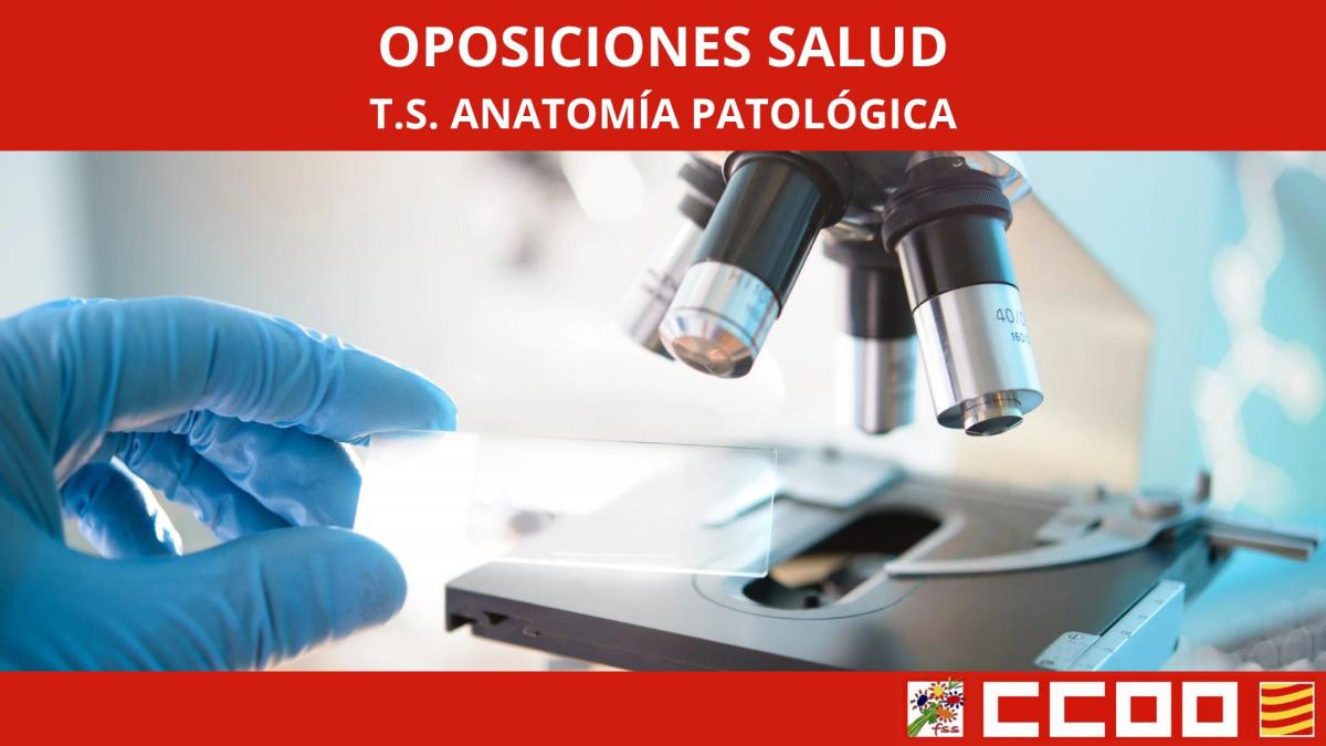 Anatomía Patológica
