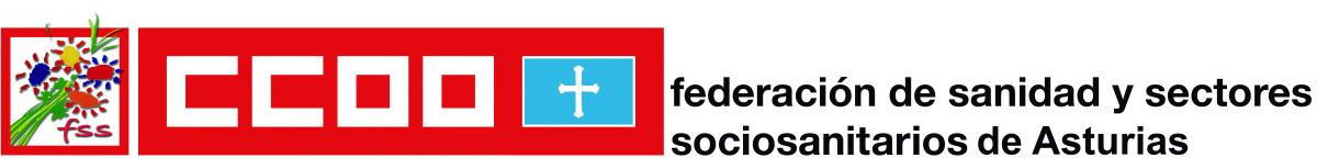 Federación de Sanidad y Sectores Sociosanitarios de CCOO Asturias