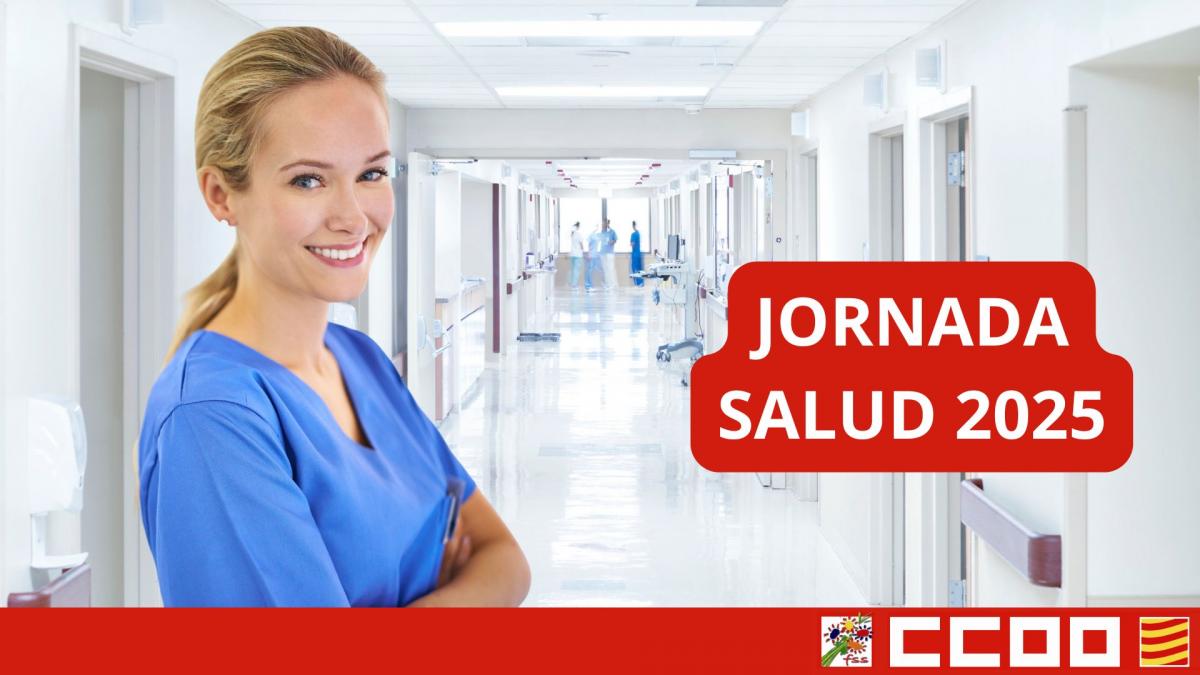 Jornada SALUD 2025