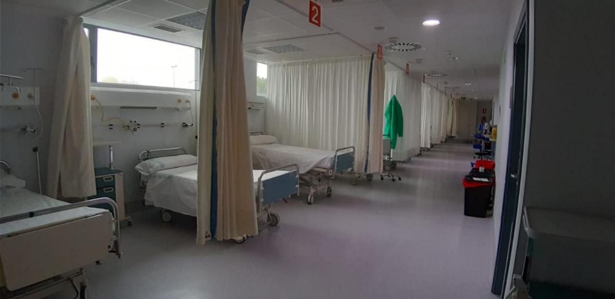 Hospital de Calahorra