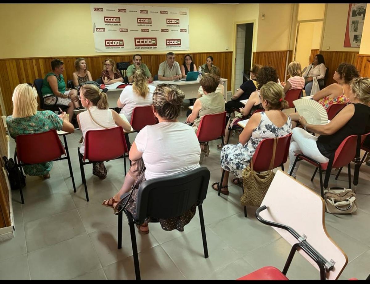Asamblea.