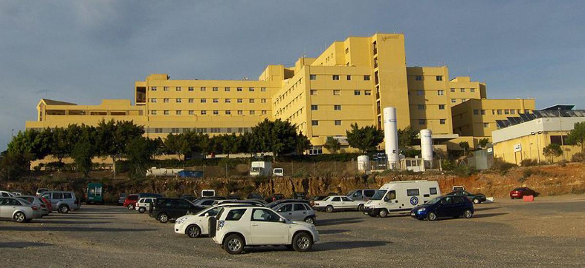 Hospital