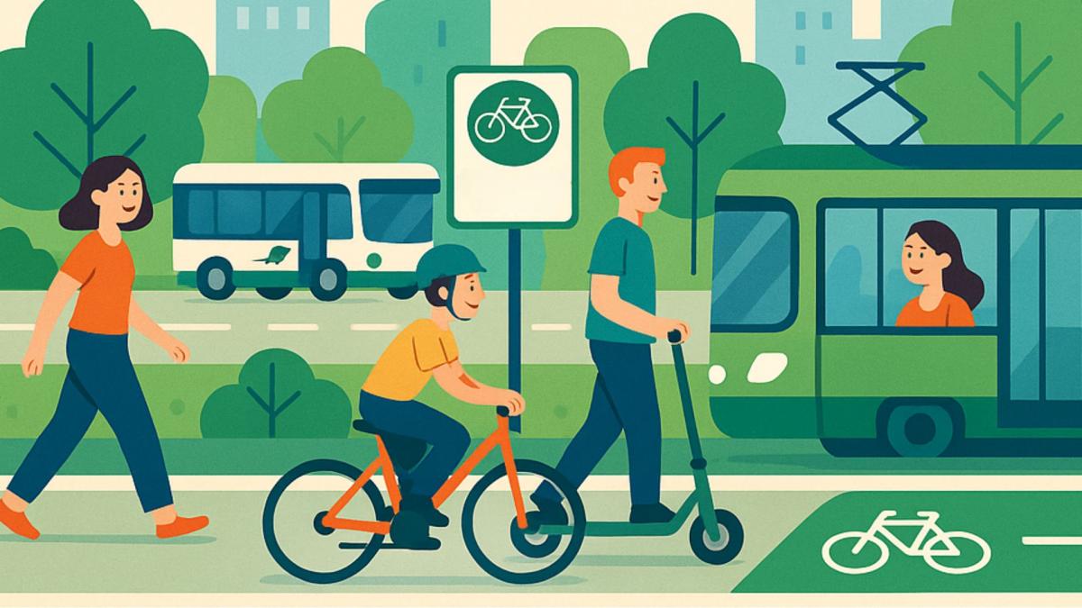 Semana de la movilidad