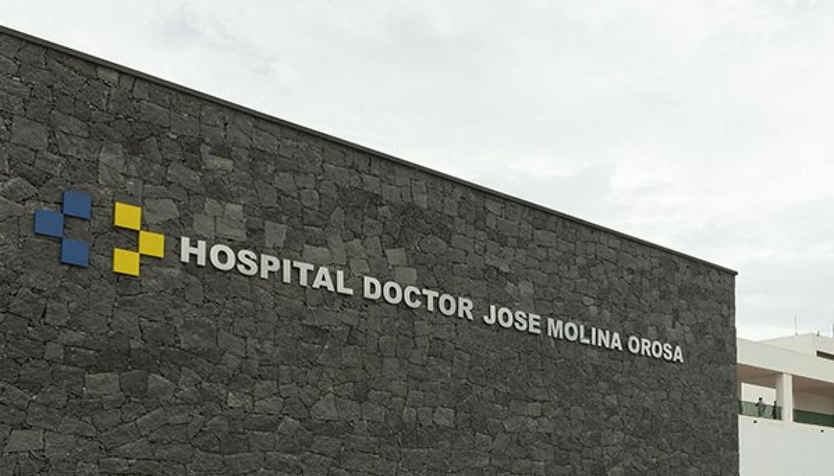 Hospital Lanzarote