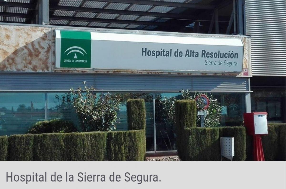Hospital.