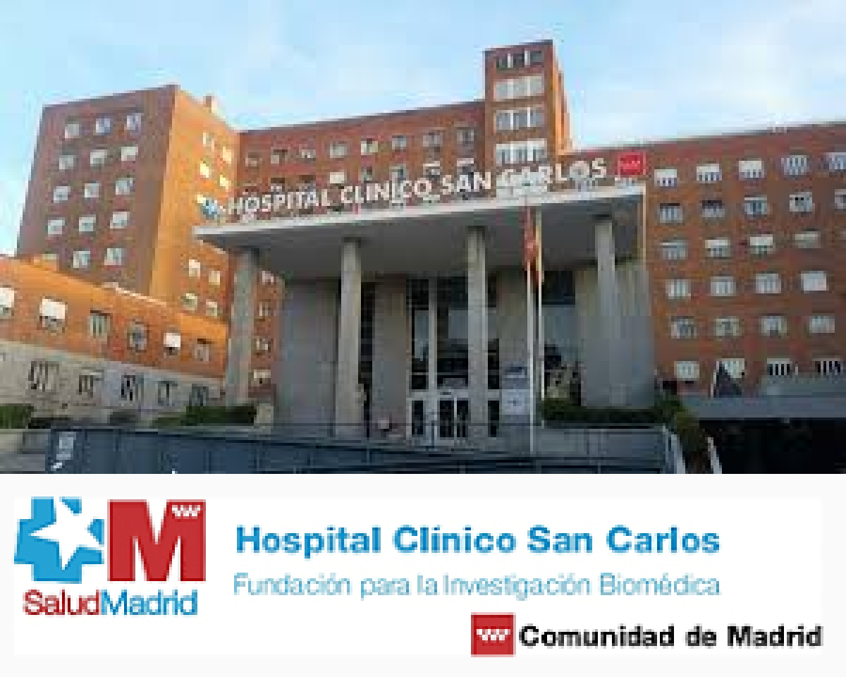 Fundación Hospital U. Clínico San Carlos