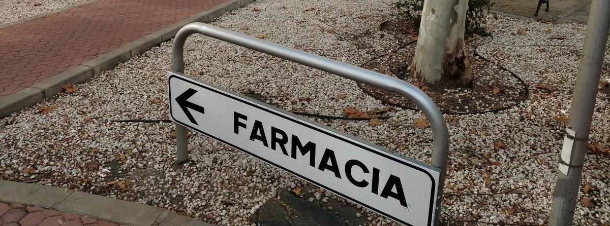 OPE Técnico/a Auxiliar de Farmacia