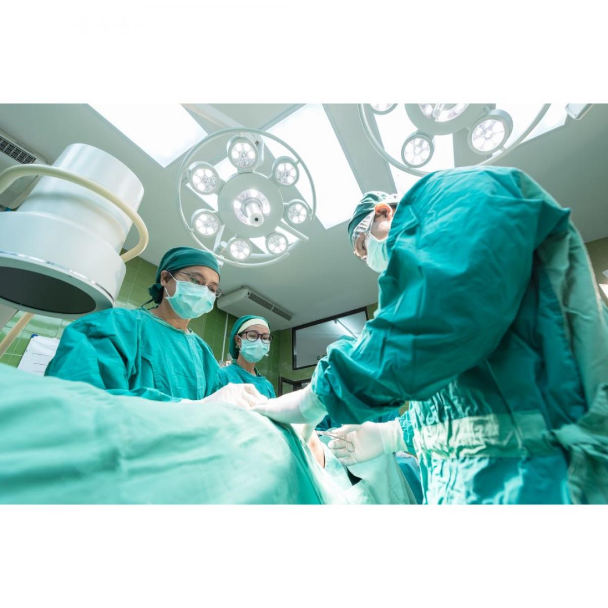 Se dispara la demora en las listas de espera para cirugía en Madrid