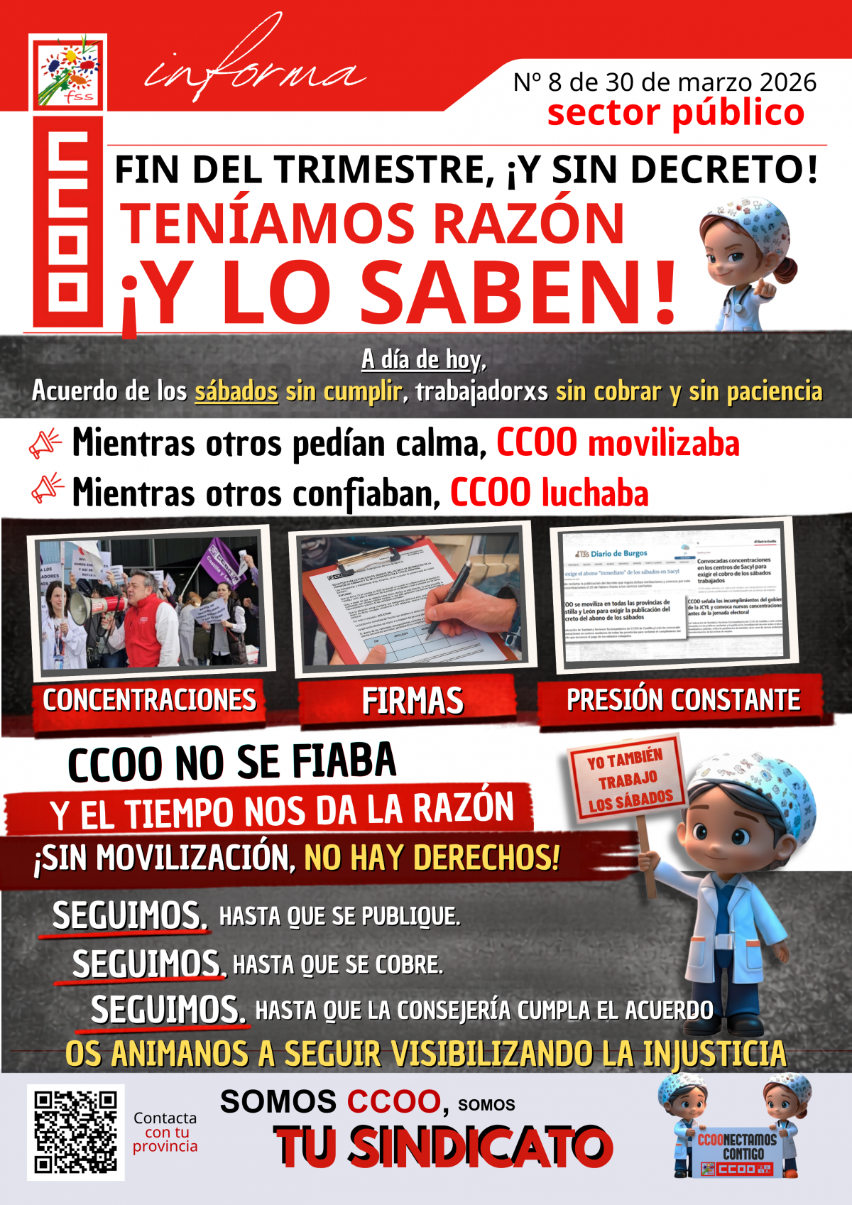 INFORMA 8 FIN DEL TRIMESTRE Y SIN DECRETO_2026