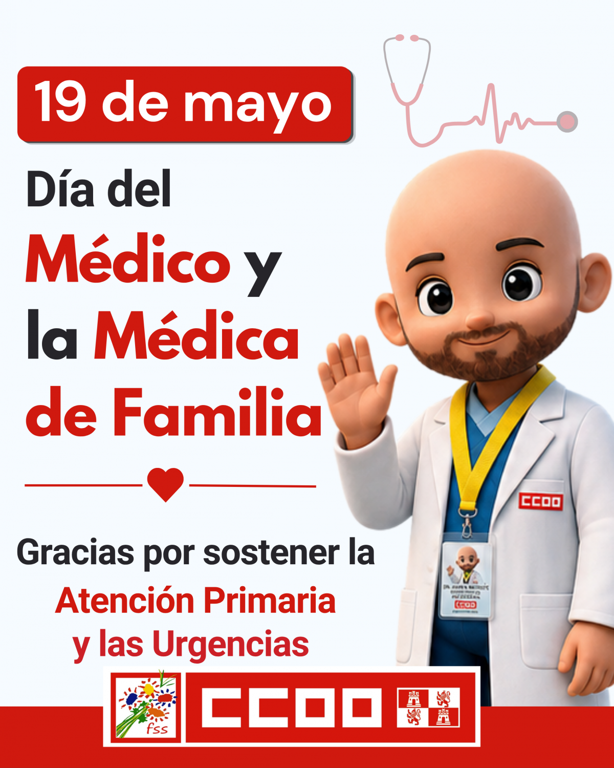 20260519 Día del médica/o de familia