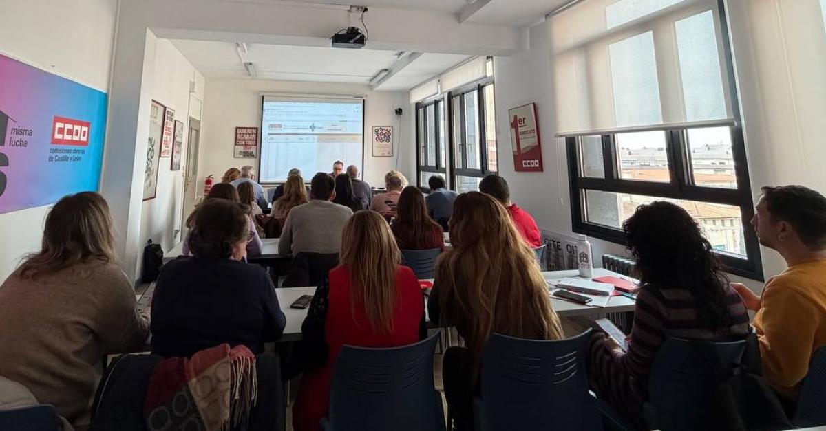 FORMACIÓN EESS 2026