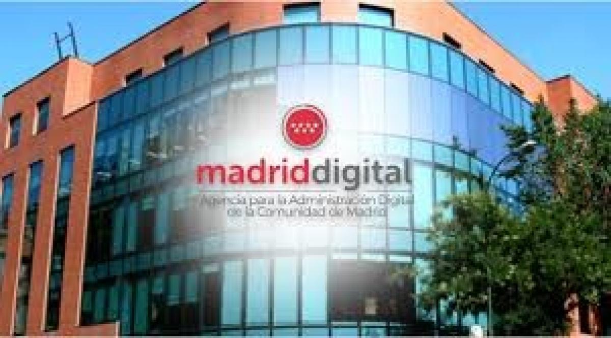 CCOO pide crear una unidad independiente para procesos selectivos en el SERMAS y un plan de choque para recomponer la desastrosa gestin digital.