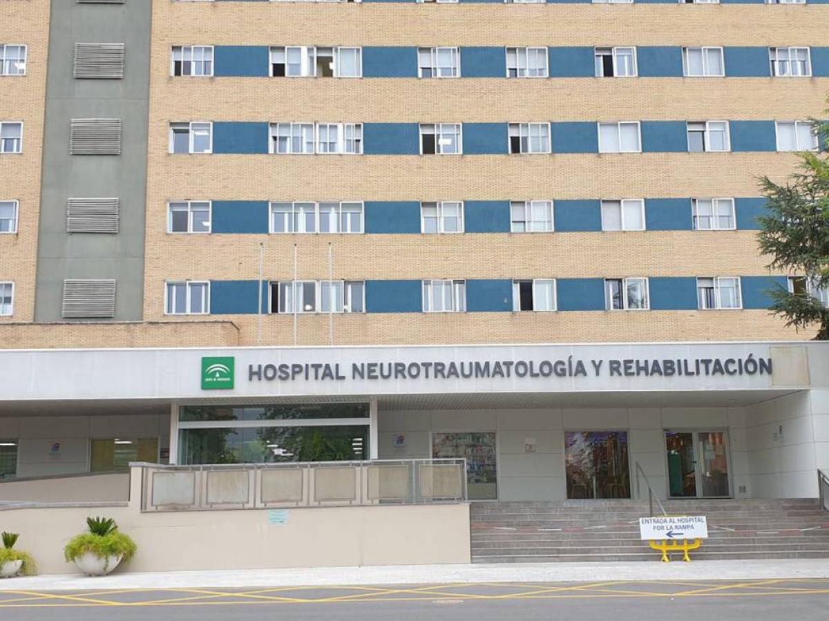 Hospital de Neurotraumatologa y Rehabilitacin de Granada