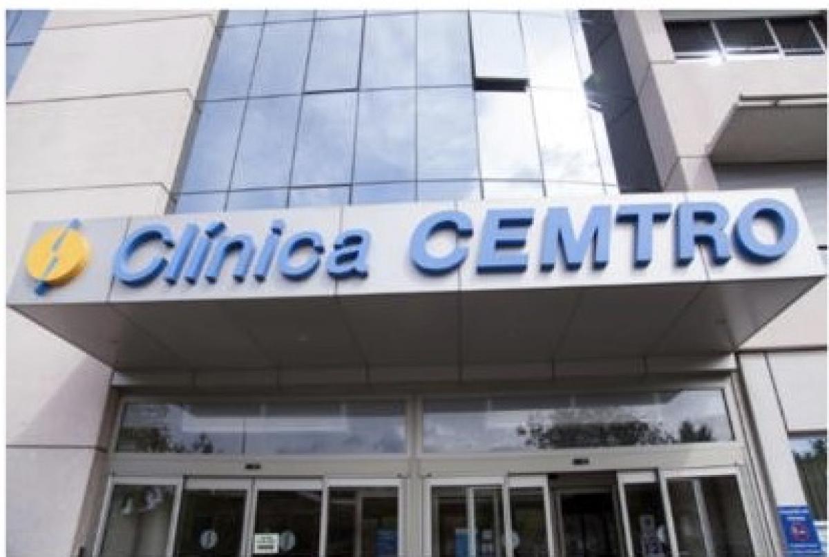 Clinica Cemtro