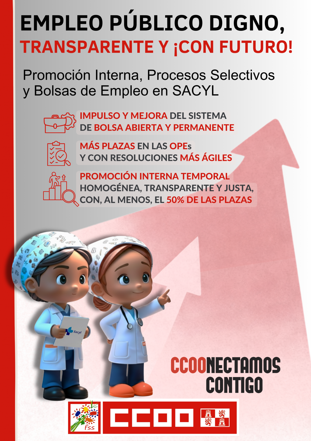 Díptico Empleo Público Digno 2026