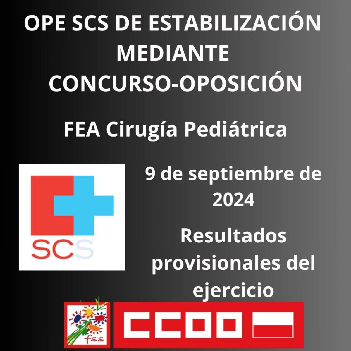 Estabilizacin SCS