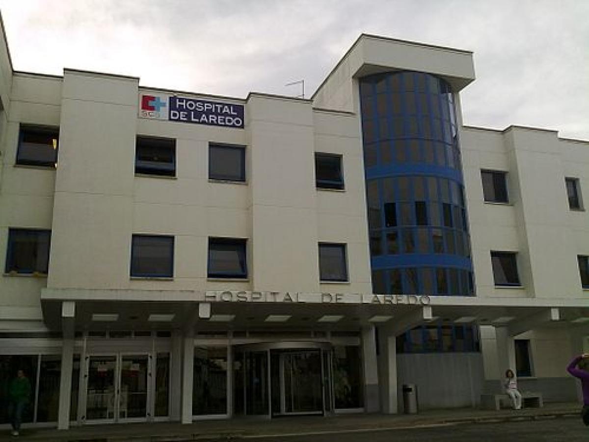 Hospital de Laredo