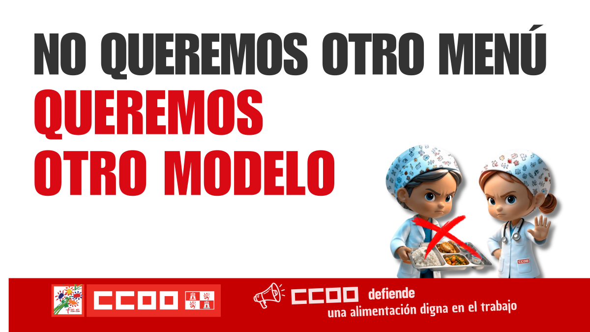 La plantilla ha hablado