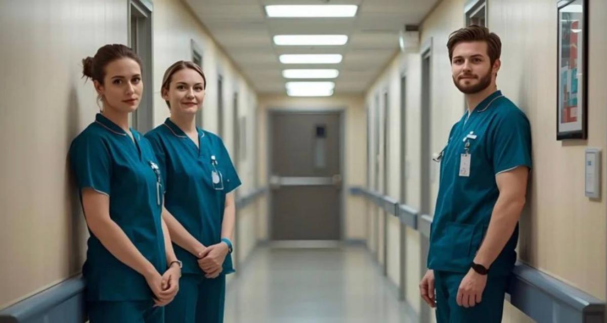 Exigimos una reforma real que garantice derechos y condiciones dignas al personal residente.