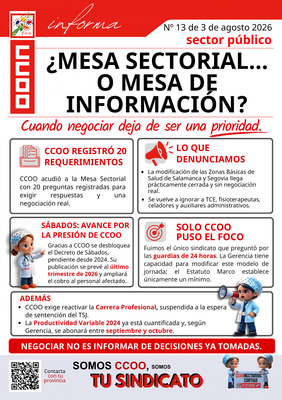 Informa 13_mesa sectorial 31 de julio 2026