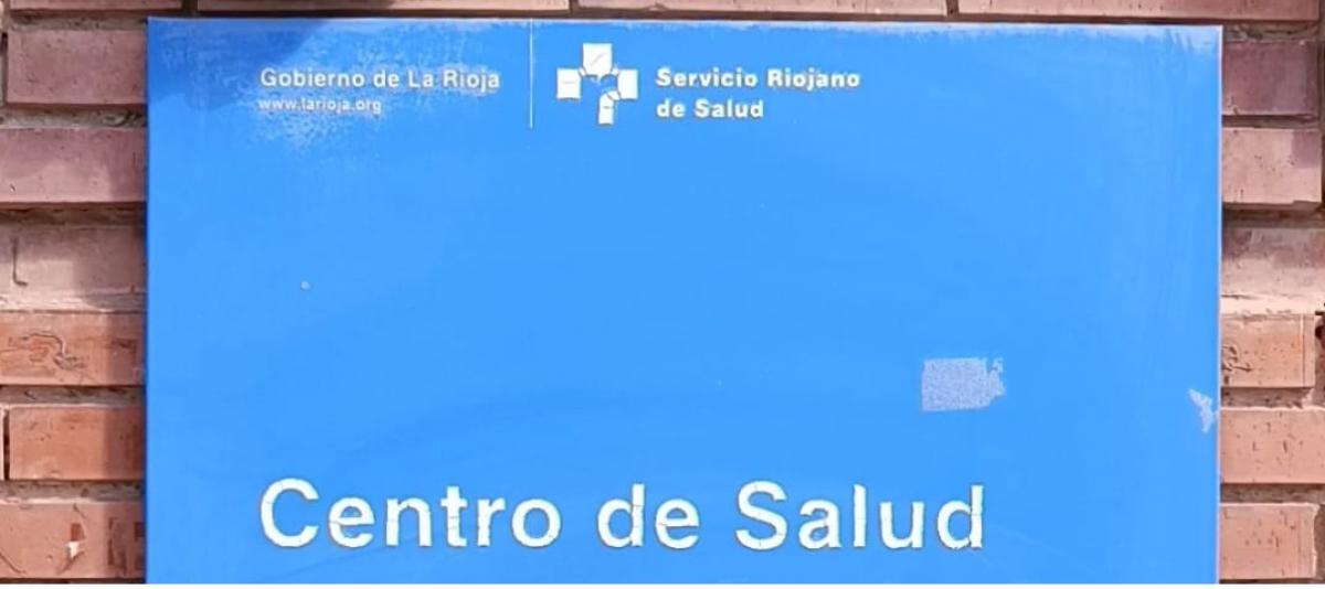 Centro de Salud