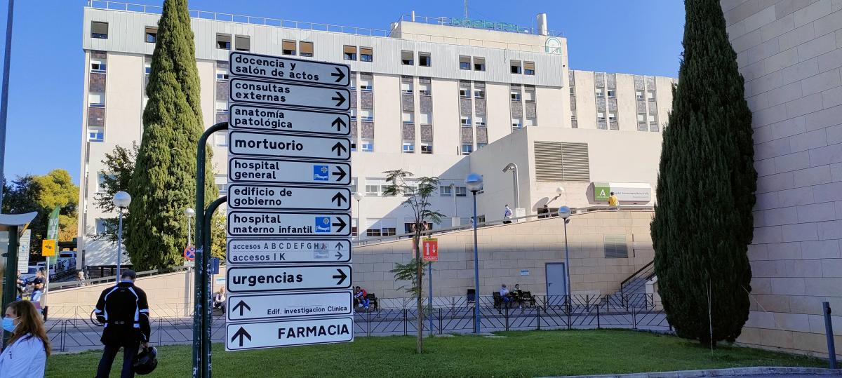 CCOO exige que se cubran todas las plazas de logopeda del Reina Sofía y se atienda a la población infantil.