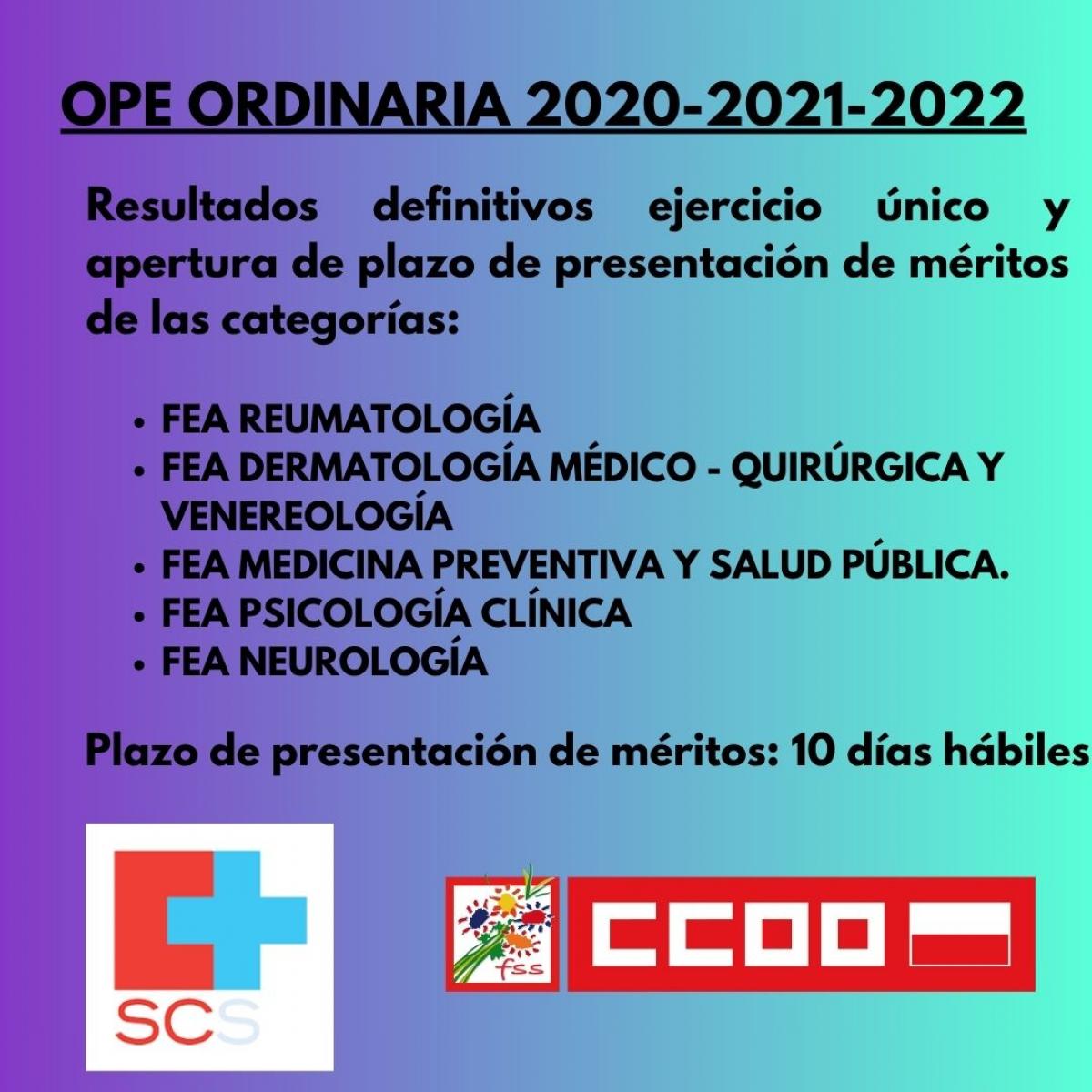 OPE 20-21-22