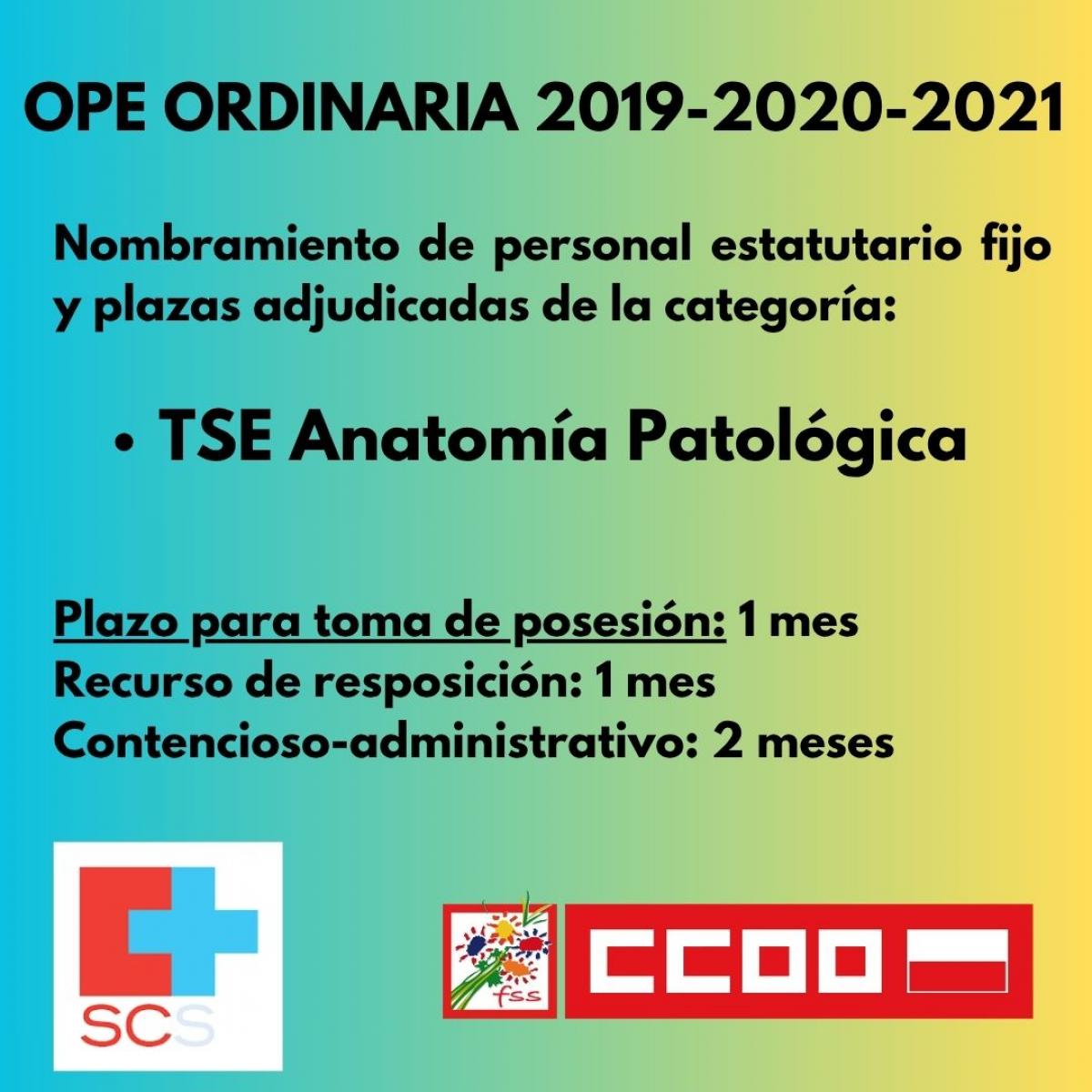 OPE 19-20-21