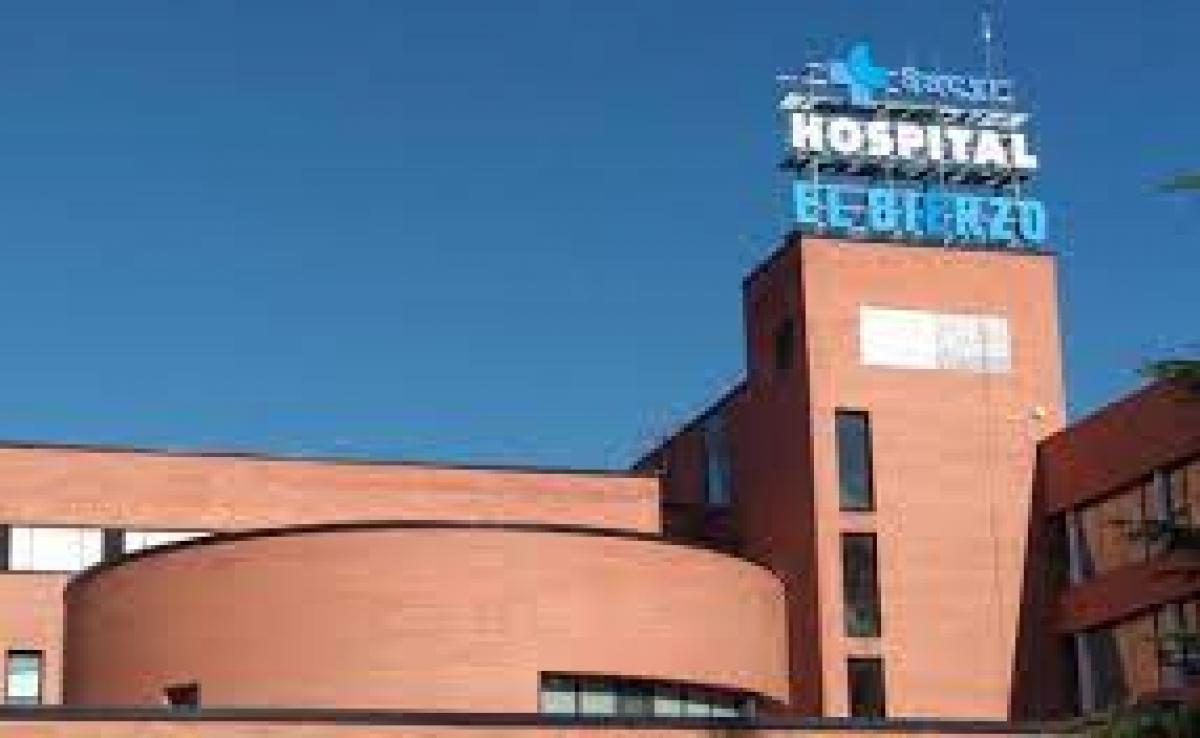 Hospital de El Bierzo