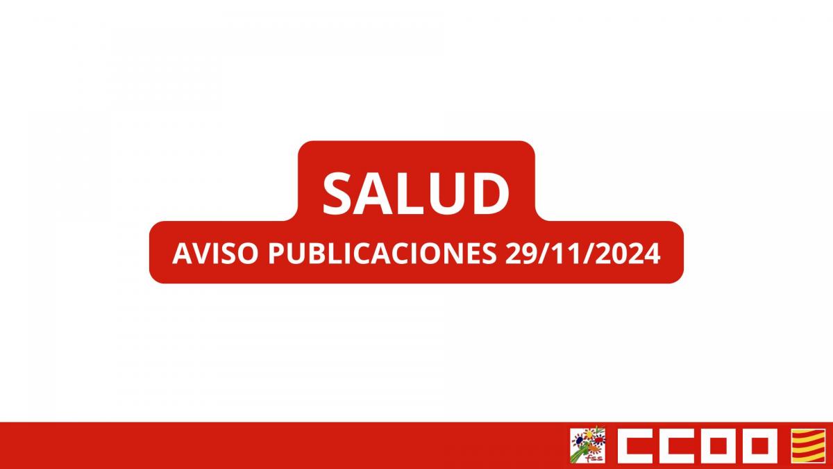 Aviso SALUD 2024_11_29