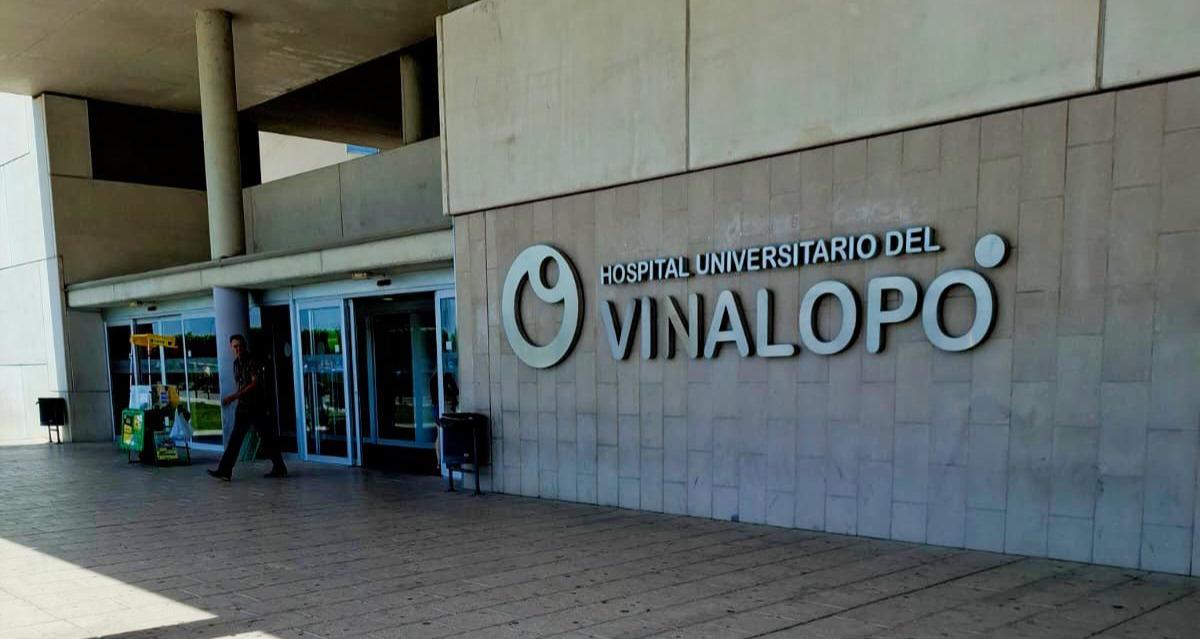 Hospital del Vinalop