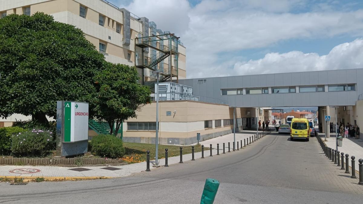 CCOO denuncia que este recorte supondr el cierre de urgencias hospitalarias y el colapso de la atencin sanitaria, especialmente durante la Operacin Paso del Estrecho, entre otros perjuicios para la ciudadana