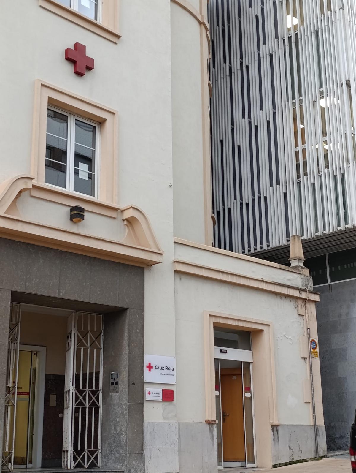 Centro de Hemodilisis Cruz Roja Oviedo