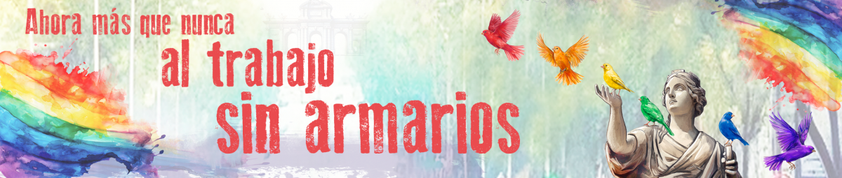 Banner LGTBI