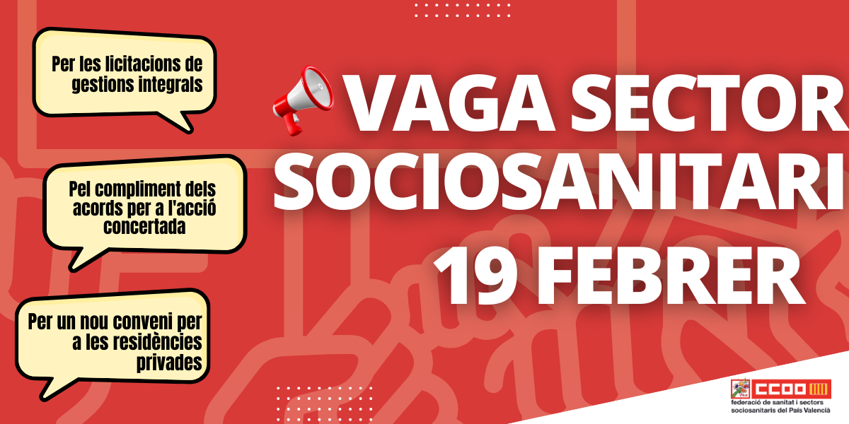 Vaga serveis socials