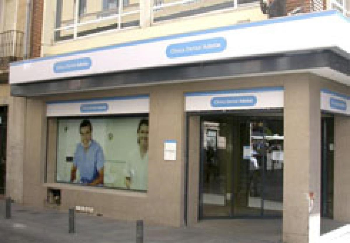 CCOO presenta una batería de demandas contra Adeslas Dental de la Comunidad de Madrid