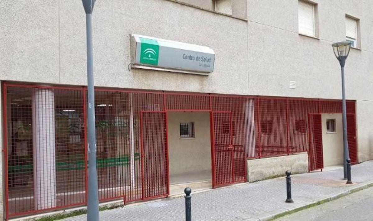 Distrito Sanitario Bahía de Cádiz.